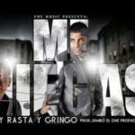 Baby Rasta Y Gringo - Me Niegas MP3